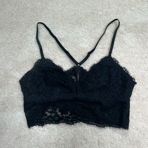 Aerie Lace Bralette